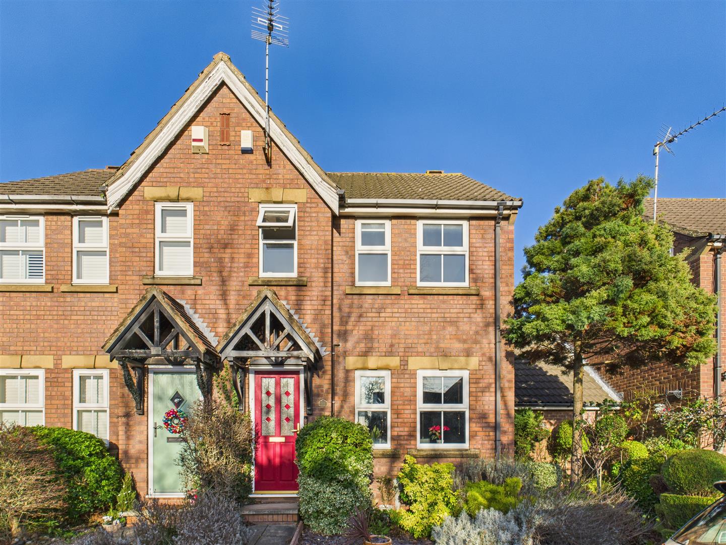 North Ferriby East Yorkshire, HU14 3EL